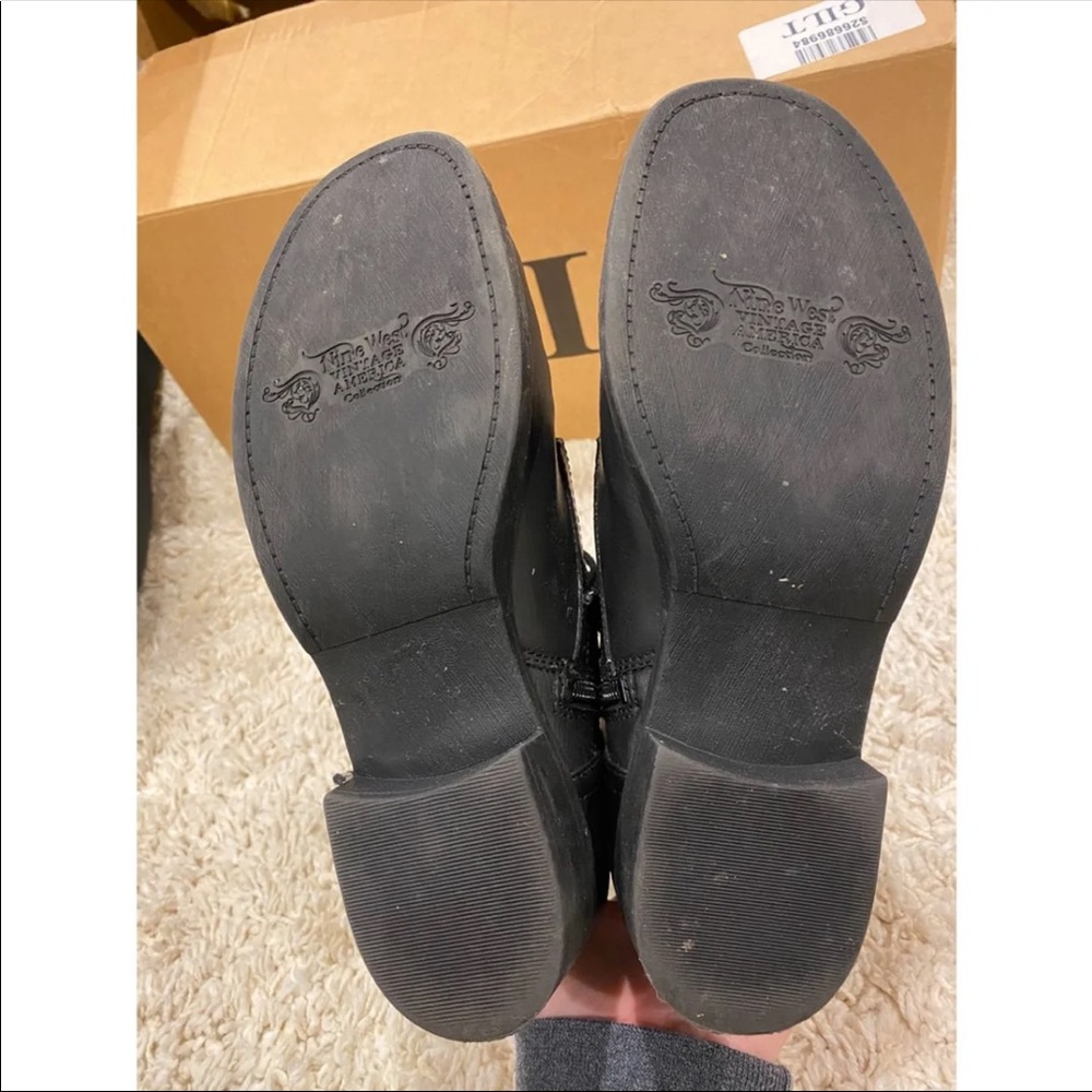 Combat Boots - image 5